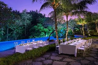 The Westin Resort & Spa Ubud, Bali fotoÄŸrafÄ±