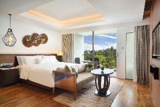 The Westin Resort & Spa Ubud, Bali fotoÄŸrafÄ±