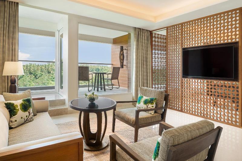 The Westin Resort & Spa Ubud, Bali - Oda