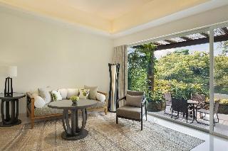 The Westin Resort & Spa Ubud, Bali fotoÄŸrafÄ±