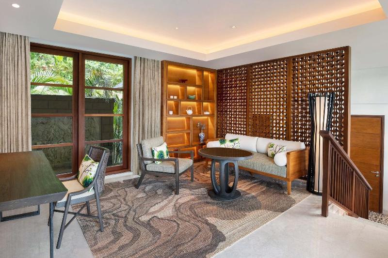 The Westin Resort & Spa Ubud, Bali - Oda