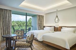 The Westin Resort & Spa Ubud, Bali fotoÄŸrafÄ±