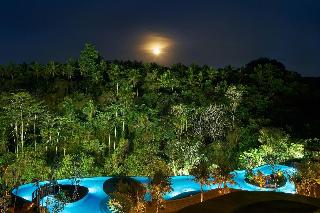 The Westin Resort & Spa Ubud, Bali fotoÄŸrafÄ±
