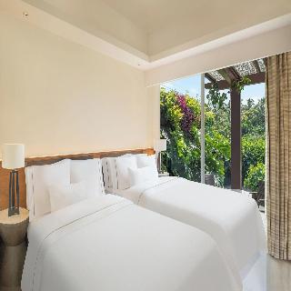The Westin Resort & Spa Ubud, Bali fotoÄŸrafÄ±