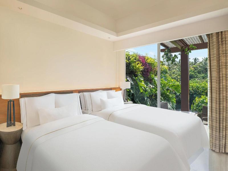 The Westin Resort & Spa Ubud, Bali - Oda