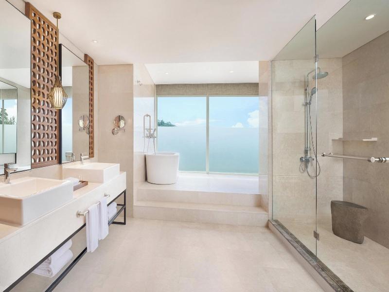 The Westin Resort & Spa Ubud, Bali - Oda