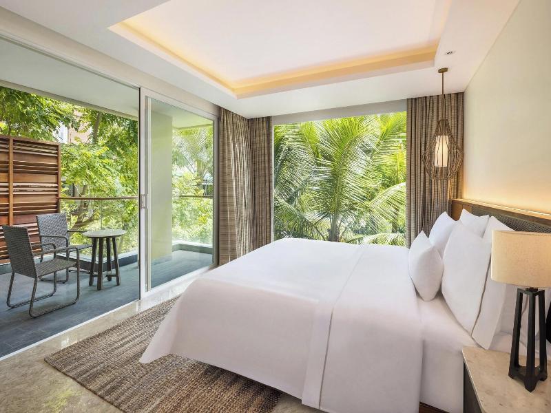 The Westin Resort & Spa Ubud, Bali - Oda
