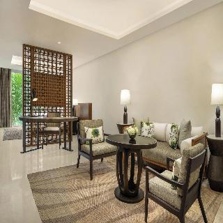 The Westin Resort & Spa Ubud, Bali fotoÄŸrafÄ±