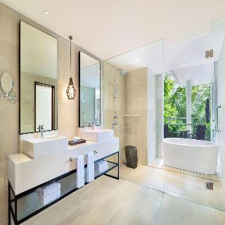 The Westin Resort & Spa Ubud, Bali fotoÄŸrafÄ±