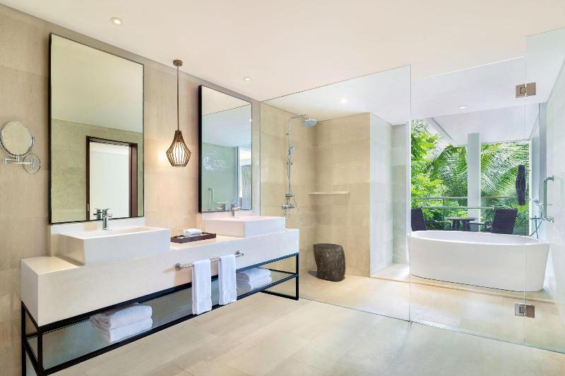 The Westin Resort & Spa Ubud, Bali - Oda