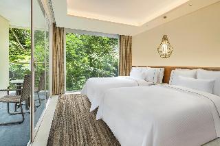 The Westin Resort & Spa Ubud, Bali fotoÄŸrafÄ±