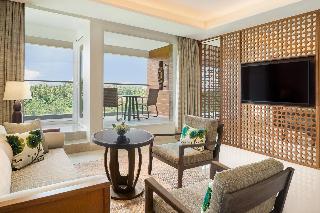 The Westin Resort & Spa Ubud, Bali fotoÄŸrafÄ±