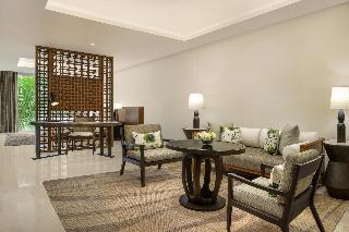 The Westin Resort & Spa Ubud, Bali fotoÄŸrafÄ±
