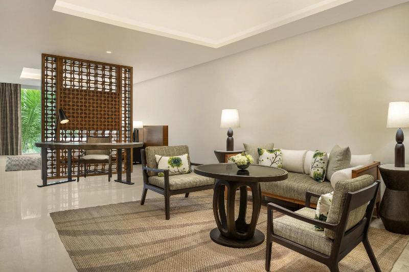 The Westin Resort & Spa Ubud, Bali - Oda