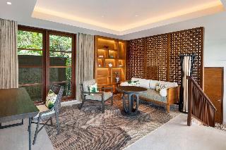 The Westin Resort & Spa Ubud, Bali fotoÄŸrafÄ±