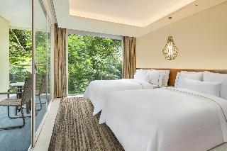 The Westin Resort & Spa Ubud, Bali fotoÄŸrafÄ±