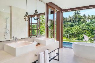 The Westin Resort & Spa Ubud, Bali fotoÄŸrafÄ±