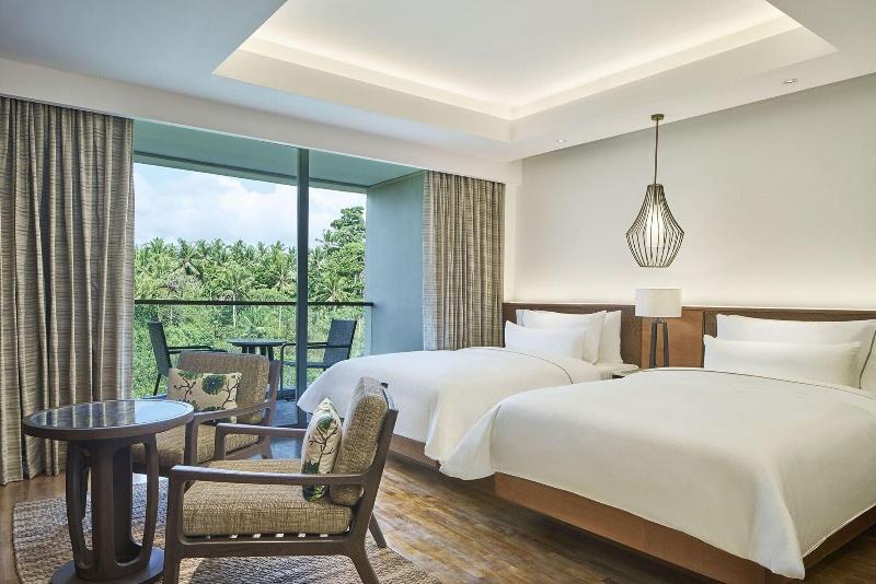 The Westin Resort & Spa Ubud, Bali - Oda