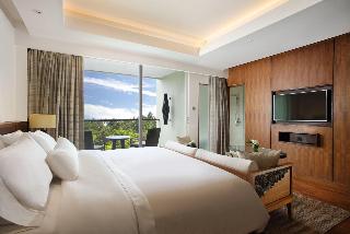 The Westin Resort & Spa Ubud, Bali fotoÄŸrafÄ±