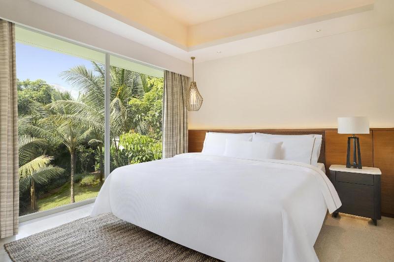 The Westin Resort & Spa Ubud, Bali - Oda