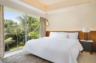 The Westin Resort & Spa Ubud, Bali fotoÄŸrafÄ±