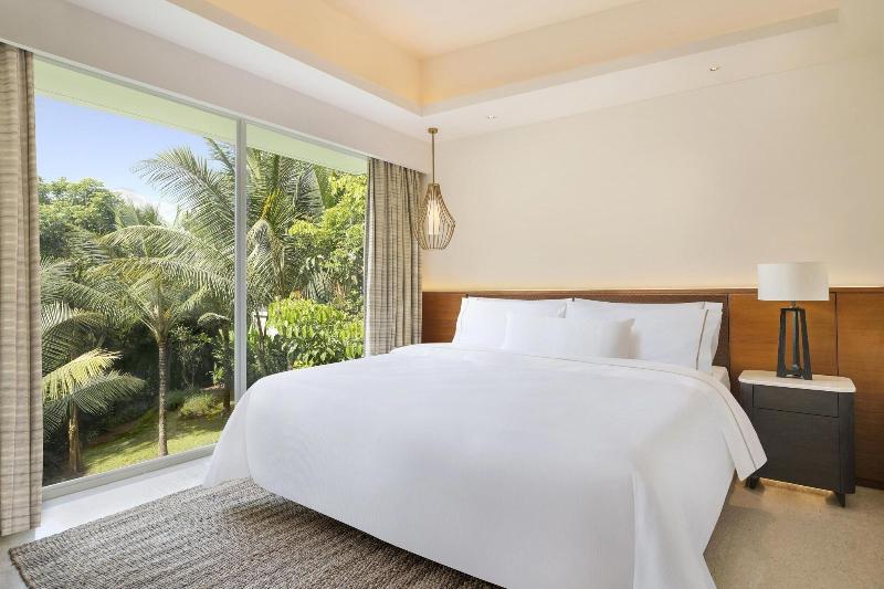 The Westin Resort & Spa Ubud, Bali - Oda