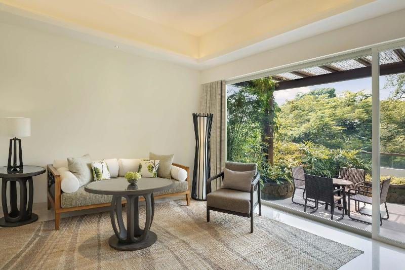 The Westin Resort & Spa Ubud, Bali - Oda
