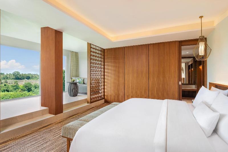 The Westin Resort & Spa Ubud, Bali - Oda