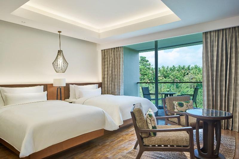 The Westin Resort & Spa Ubud, Bali - Oda