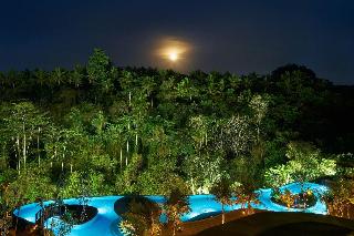The Westin Resort & Spa Ubud, Bali fotoÄŸrafÄ±