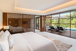 The Westin Resort & Spa Ubud, Bali fotoÄŸrafÄ±