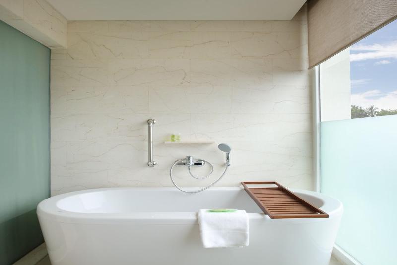 The Westin Resort & Spa Ubud, Bali - Oda