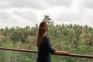 The Westin Resort & Spa Ubud, Bali fotoÄŸrafÄ±