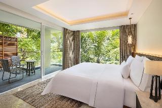 The Westin Resort & Spa Ubud, Bali fotoÄŸrafÄ±