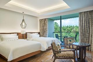 The Westin Resort & Spa Ubud, Bali fotoÄŸrafÄ±