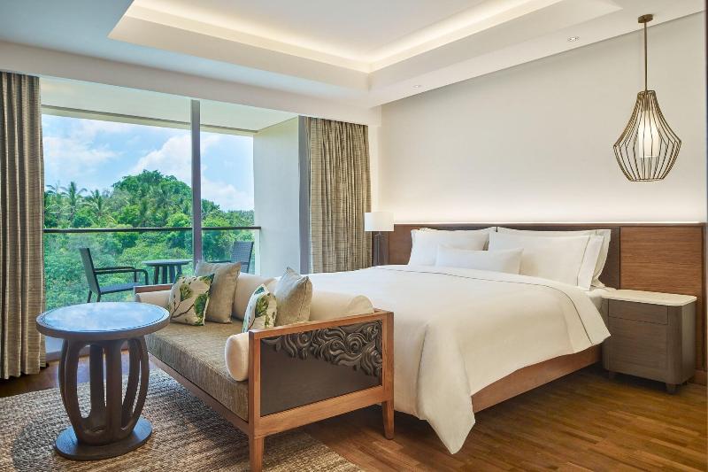 The Westin Resort & Spa Ubud, Bali - Havuz