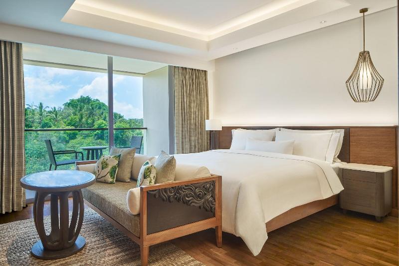 The Westin Resort & Spa Ubud, Bali - Havuz
