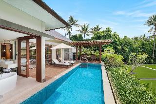 The Westin Resort & Spa Ubud, Bali fotoÄŸrafÄ±