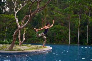 The Westin Resort & Spa Ubud, Bali fotoÄŸrafÄ±