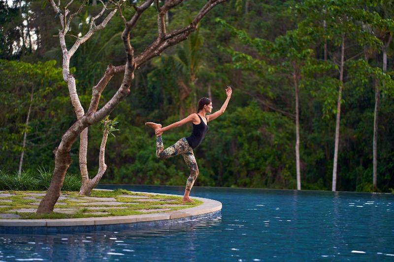 The Westin Resort & Spa Ubud, Bali - Havuz