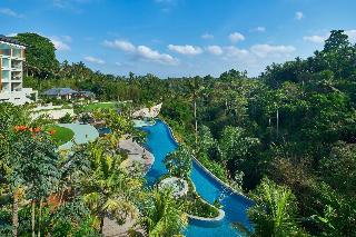 The Westin Resort & Spa Ubud, Bali fotoÄŸrafÄ±