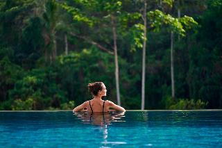 The Westin Resort & Spa Ubud, Bali fotoÄŸrafÄ±