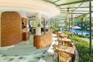 The Westin Resort & Spa Ubud, Bali fotoÄŸrafÄ±