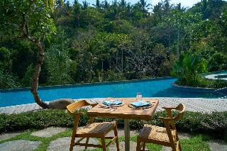 The Westin Resort & Spa Ubud, Bali fotoÄŸrafÄ±