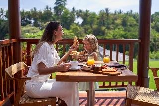 The Westin Resort & Spa Ubud, Bali fotoÄŸrafÄ±