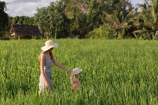 The Westin Resort & Spa Ubud, Bali fotoÄŸrafÄ±