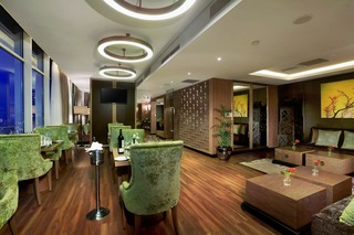 Aston Priority Simatupang & Conference Center fotoÄŸrafÄ±