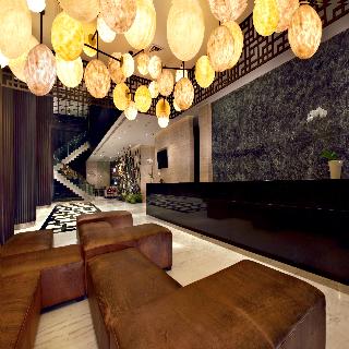 Aston Priority Simatupang & Conference Center fotoÄŸrafÄ±