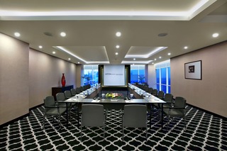 Aston Priority Simatupang & Conference Center fotoÄŸrafÄ±