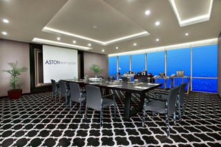 Aston Priority Simatupang & Conference Center fotoÄŸrafÄ±